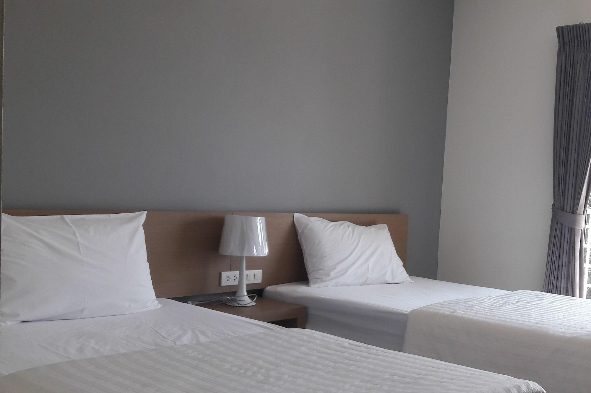 U Place Korat Nakhonratcsaszima Kültér fotó
