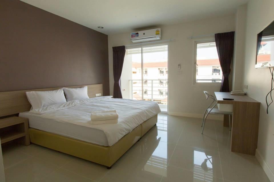 U Place Korat Nakhonratcsaszima Kültér fotó